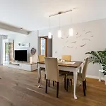 Apartamento Haevn Am Meer,fewo Blume Des Lebens *