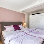 Haevn Am Meer,fewo Blume Des Lebens Apartamento *