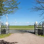 Haevn Am Meer,fewo Blume Des Lebens Apartamento *