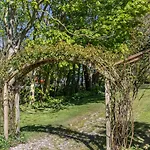 Haevn Am Meer,fewo Blume Des Lebens Apartamento Reußenköge