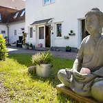 Apartamento Haevn Am Meer,fewo Blume Des Lebens *