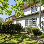 Haevn Am Meer,fewo Blume Des Lebens Apartamento Reußenköge