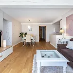 Haevn Am Meer,fewo Blume Des Lebens Apartamento
