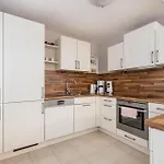 Apartamento Haevn Am Meer,fewo Blume Des Lebens