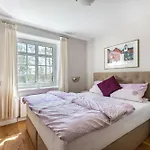 Haevn Am Meer,fewo Blume Des Lebens Apartamento *