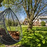 Haevn Am Meer,fewo Blume Des Lebens Apartamento
