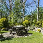 Apartamento Haevn Am Meer,fewo Blume Des Lebens *