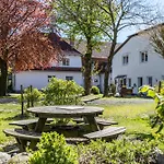Apartamento Haevn Am Meer,fewo Blume Des Lebens