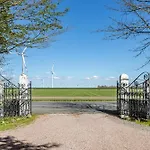 Haevn Am Meer,fewo Blume Des Lebens Apartamento Reußenköge