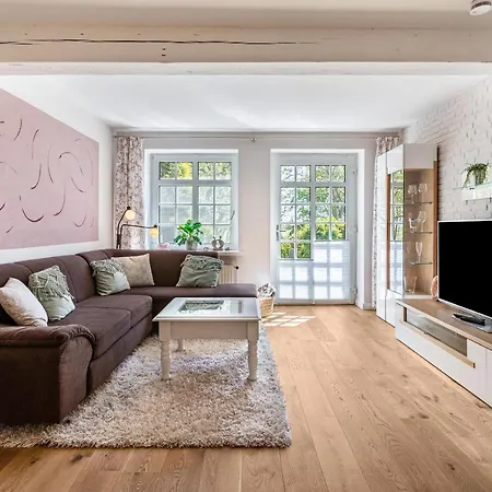 Denkerhof Blume Des Lebens Apartment