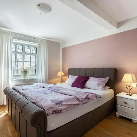 Denkerhof Blume Des Lebens Appartement *