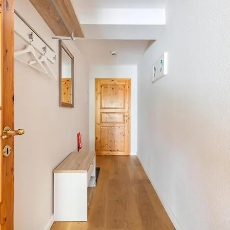 Appartement Denkerhof Blume Des Lebens *