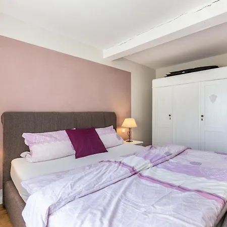 Haevn Am Meer Fewo Blume Des Lebens 아파트 *