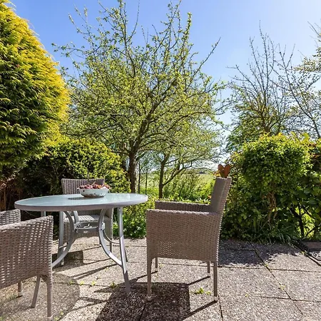 Appartement Denkerhof Blume Des Lebens *