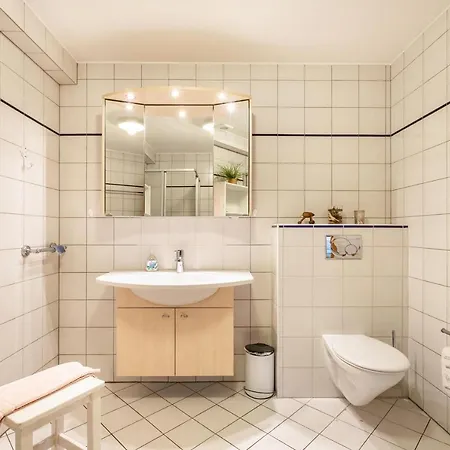 Denkerhof Blume Des Lebens Apartment