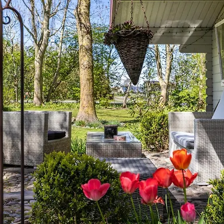 Denkerhof Blume Des Lebens Apartment *