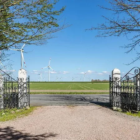 Denkerhof Blume Des Lebens Appartement *