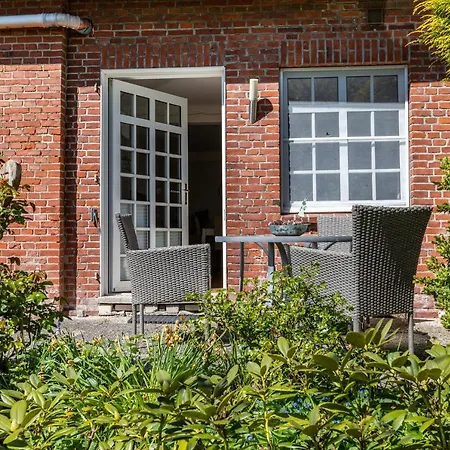 Denkerhof Blume Des Lebens