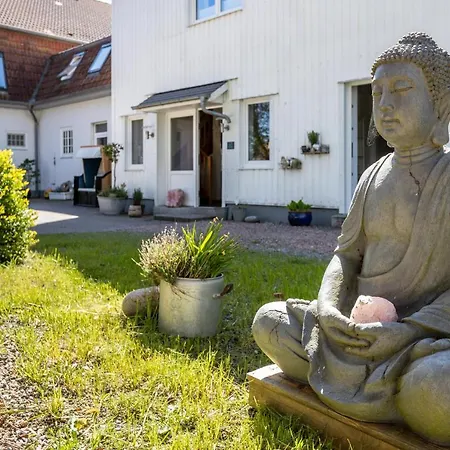 Appartement Denkerhof Blume Des Lebens *