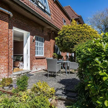 Denkerhof Blume Des Lebens Appartement *