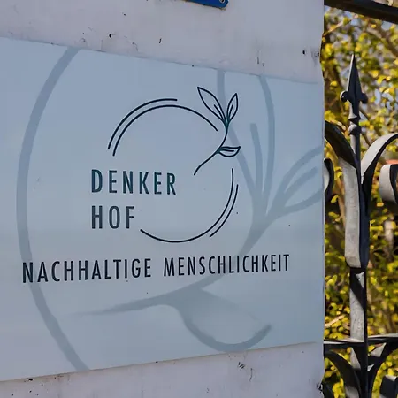 Denkerhof Blume Des Lebens *