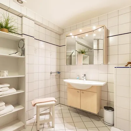 Denkerhof Blume Des Lebens *