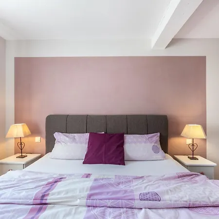 Haevn-erholung,fewo Blume D. Lebens Appartement *