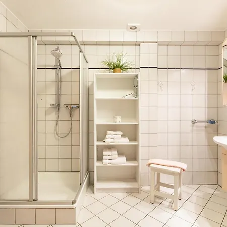 Haevn-erholung,fewo Blume D. Lebens Appartement *
