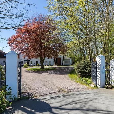 Appartement Haevn-erholung,fewo Blume D. Lebens