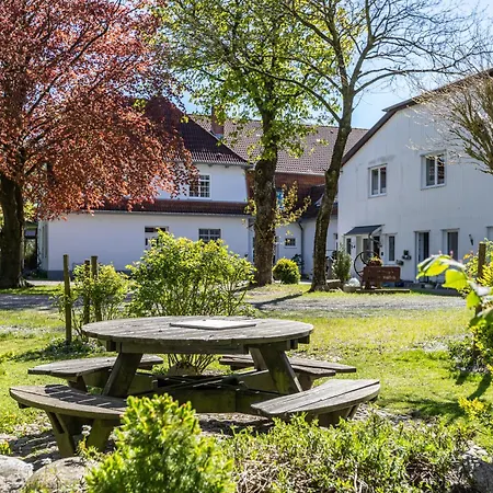Appartement Haevn-erholung,fewo Blume D. Lebens