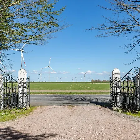 Haevn-erholung,fewo Blume D. Lebens Appartement Reußenköge